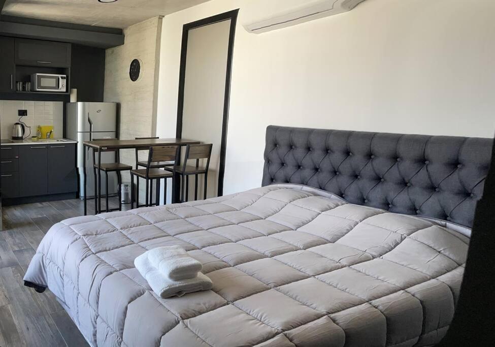 Hermoso Monoambiente Zona Centro Ροσάριο Εξωτερικό φωτογραφία