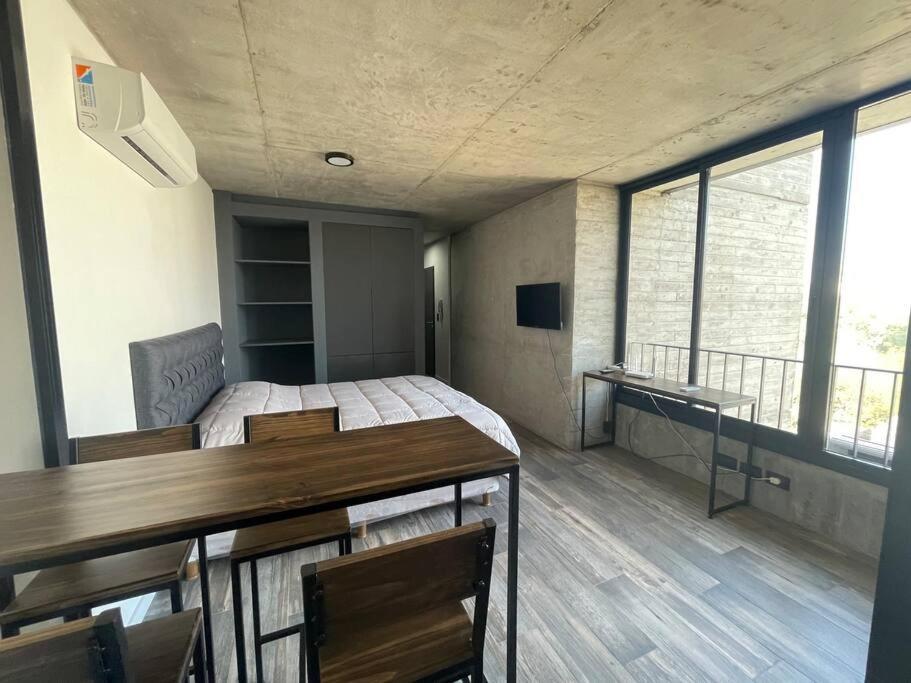 Hermoso Monoambiente Zona Centro Ροσάριο Εξωτερικό φωτογραφία