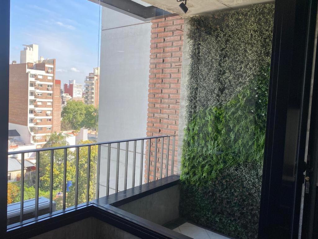 Hermoso Monoambiente Zona Centro Ροσάριο Εξωτερικό φωτογραφία